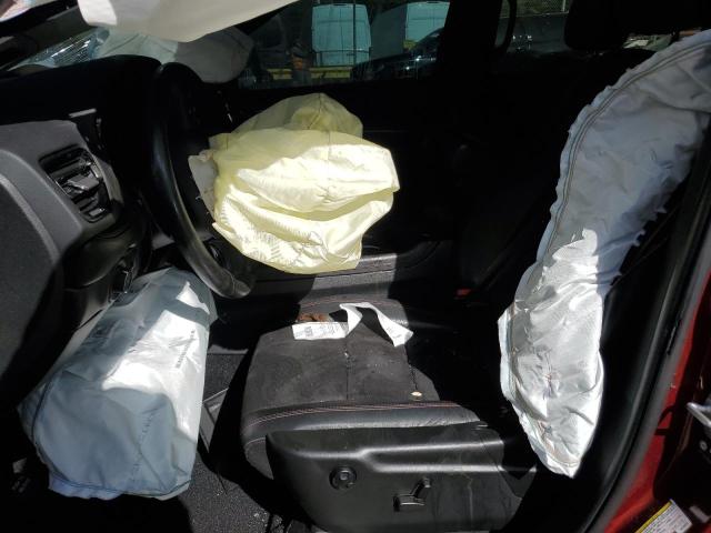 Photo 7 from auction – 2022 DODGE DURANGO R/ with VIN 1C4SDJCT8NC108297
