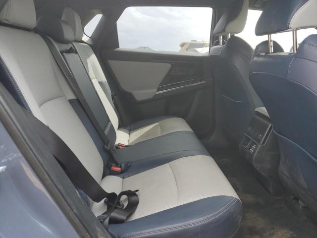 Photo 11 from auction – 2023 SUBARU SOLTERRA P with VIN JTMABABA4PA031170