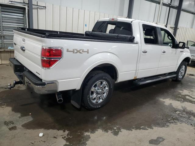 Photo 3 from auction – 2014 FORD F150 SUPER with VIN 1FTFW1EFXEKE70382