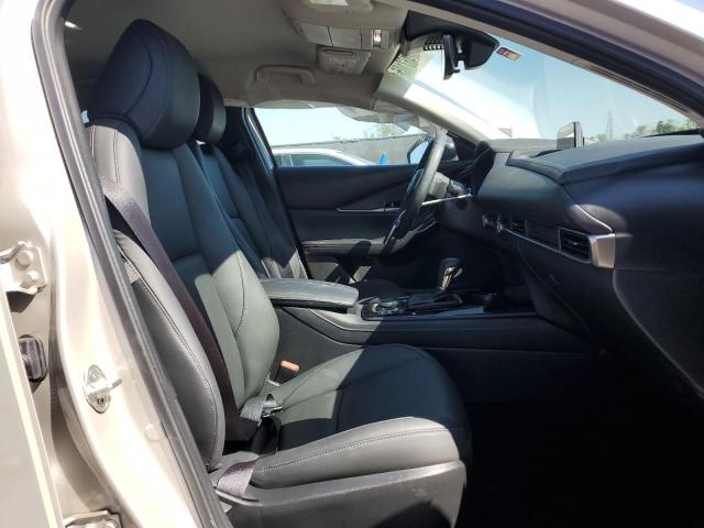 Photo 7 from auction – 2024 MAZDA CX-30 SELE with VIN 3MVDMBBMXRM713496
