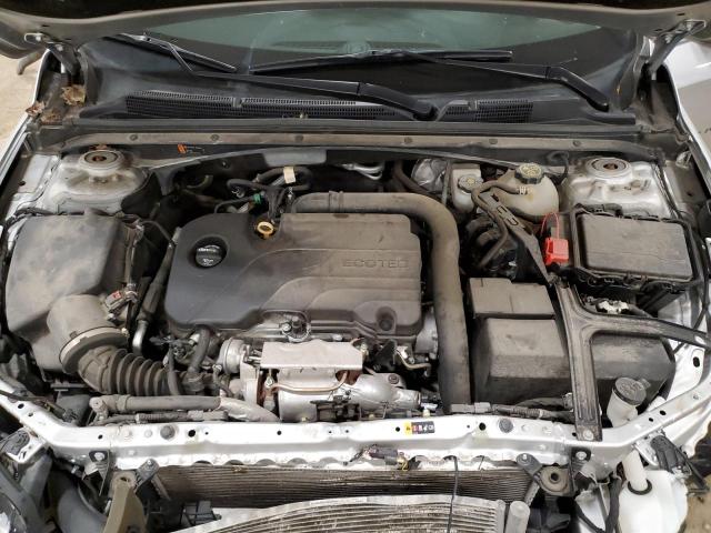 Photo 11 from auction – 2018 CHEVROLET MALIBU LS with VIN 1G1ZB5ST7JF188903