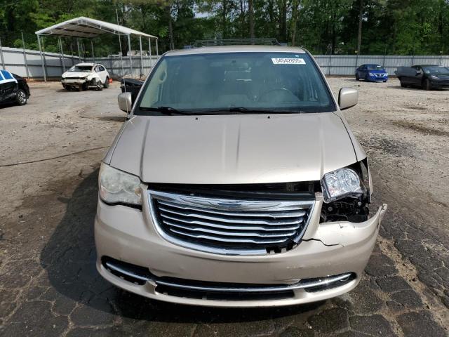 Photo 5 from auction – 2013 CHRYSLER TOWN & COU with VIN 2C4RC1BG2DR779623
