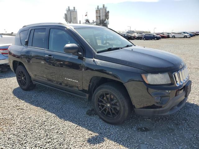 Photo 4 from auction – 2014 JEEP COMPASS SP with VIN 1C4NJCBA0ED801439