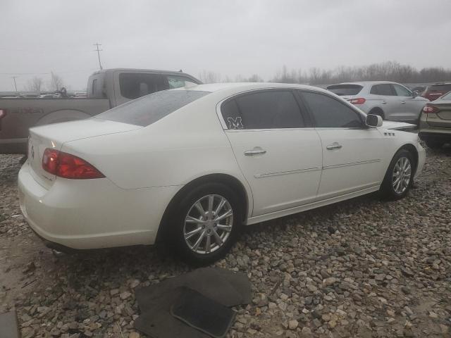 Foto 3 de la subasta – 2011 BUICK LUCERNE CX con VIN 1G4HA5EM0BU104505