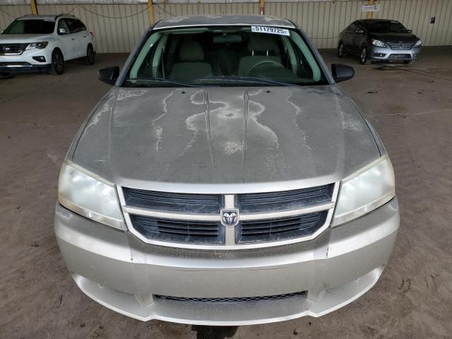 Photo 5 from auction – 2008 DODGE AVENGER SE with VIN 1B3LC46K28N168694