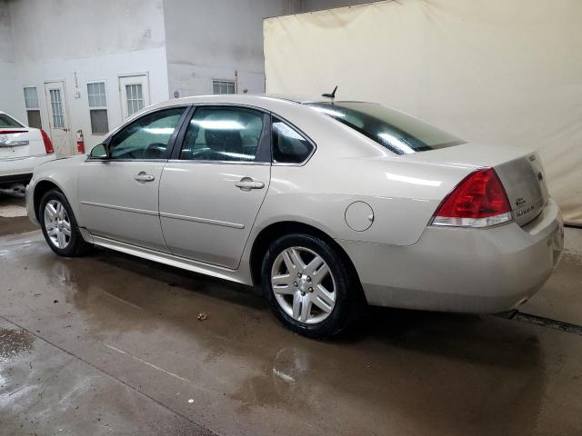 Photo 2 from auction – 2012 CHEVROLET IMPALA LT with VIN 2G1WG5E37C1323050