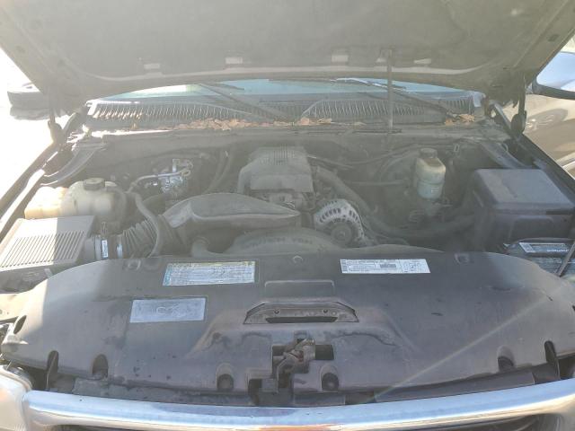 صورة رقم 11 من المزاد - 2000 GMC NEW SIERRA مع VIN 2GTEC19V6Y1178285