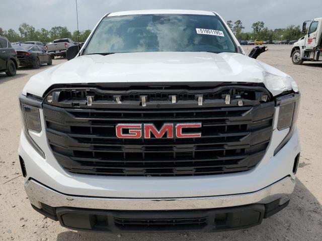 Photo 5 from auction – 2022 GMC SIERRA C15 with VIN 1GTPHAEK8NZ590619