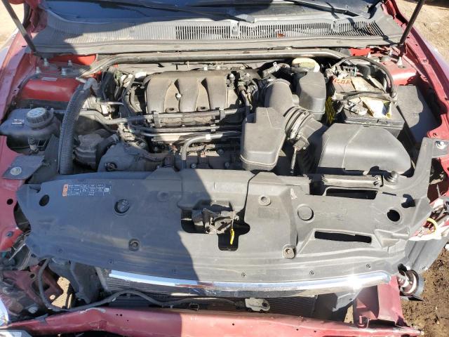 Photo 11 from auction – 2015 FORD TAURUS LIM with VIN 1FAHP2F82FG152083