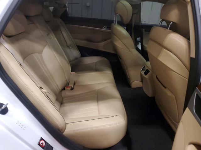 Photo 10 from auction – 2017 GENESIS G80 BASE with VIN KMHGN4JE8HU203249