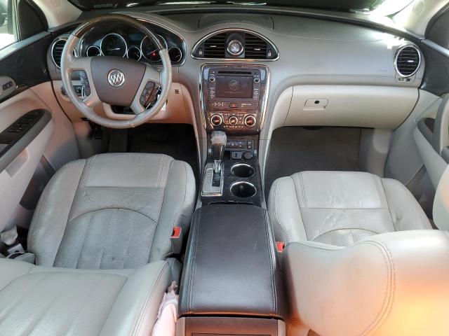 Photo 8 from auction – 2016 BUICK ENCLAVE with VIN 5GAKRBKDXGJ332673