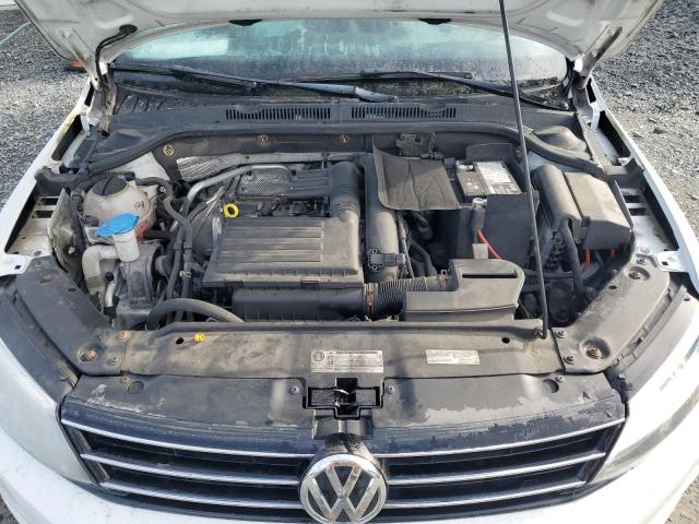 Photo 11 from auction – 2016 VOLKSWAGEN JETTA S with VIN 3VW267AJ9GM260487