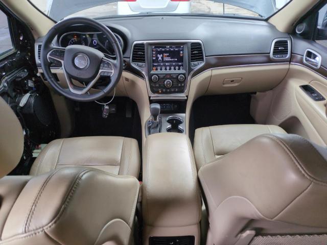 Photo 8 from auction – 2018 JEEP GRAND CHER with VIN 1C4RJFBG3JC433541