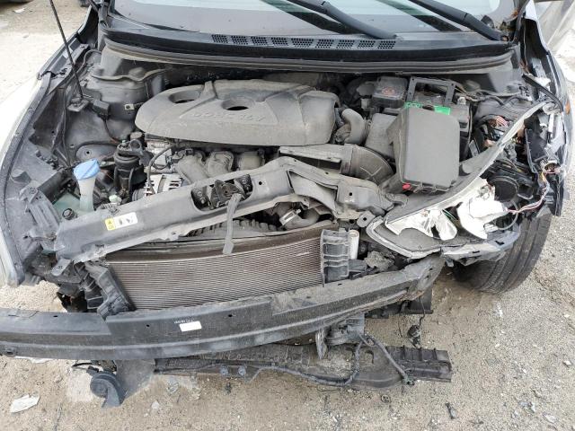 Photo 11 from auction – 2016 HYUNDAI ELANTRA SE with VIN KMHDH4AE2GU645842