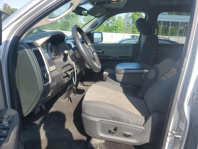 Photo 7 from auction – 2012 DODGE RAM 1500 S with VIN 1C6RD7GT4CS284737