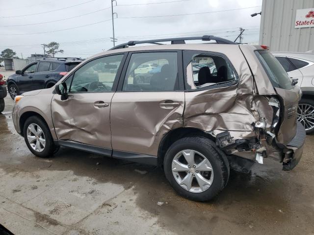 Photo 2 from auction – 2015 SUBARU FORESTER 2 with VIN JF2SJABC4FH429656