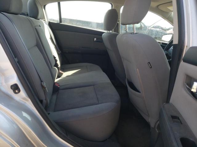 Photo 10 from auction – 2012 NISSAN SENTRA 2.0 with VIN 3N1AB6AP2CL606228