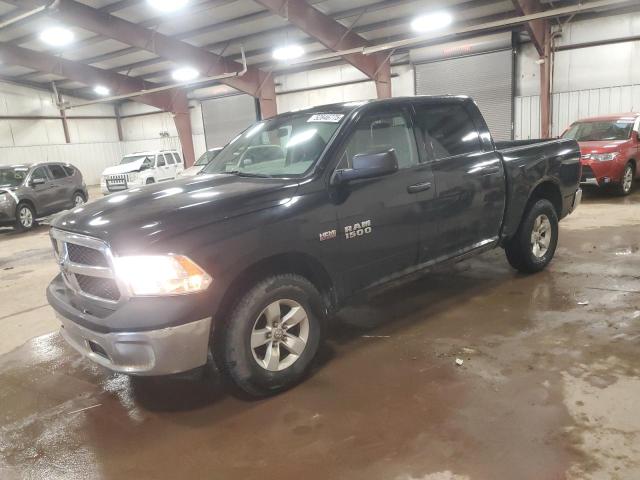 RAM 1500 ST 2013 with VIN 1C6RR7KT6DS567702 - Photo from auction
