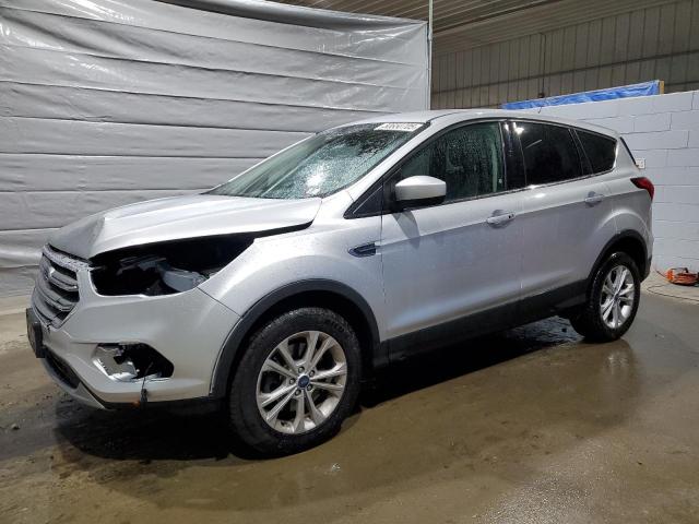 Photo 1 from auction – 2019 FORD ESCAPE SE with VIN 1FMCU9GD8KUB44577