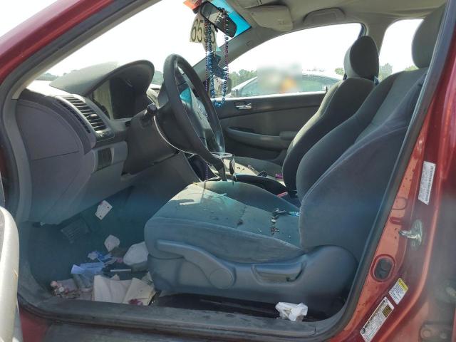 Photo 7 from auction – 2007 HONDA ACCORD with VIN 1HGCM56337A129114