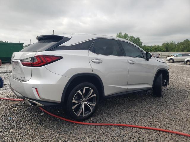 Photo 3 from auction – 2019 LEXUS RX 350 BAS with VIN 2T2ZZMCAXKC130137