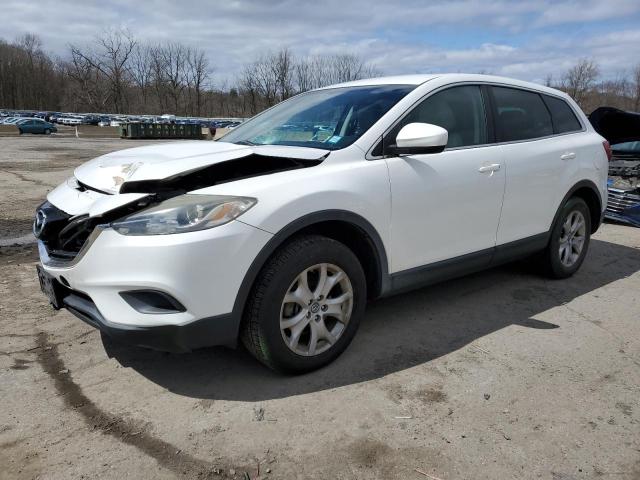 Снимка 1 от търг – 2014 MAZDA CX-9 TOURI с VIN JM3TB3CV7E0442868