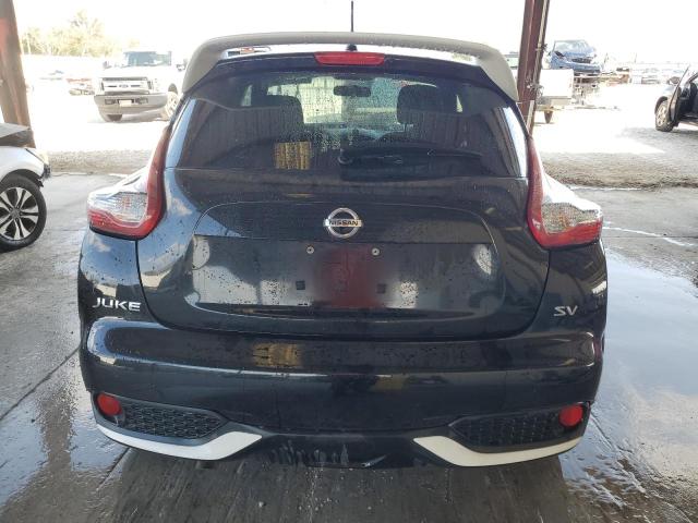 Photo 6 from auction – 2017 NISSAN JUKE S with VIN JN8AF5MR4HT702166