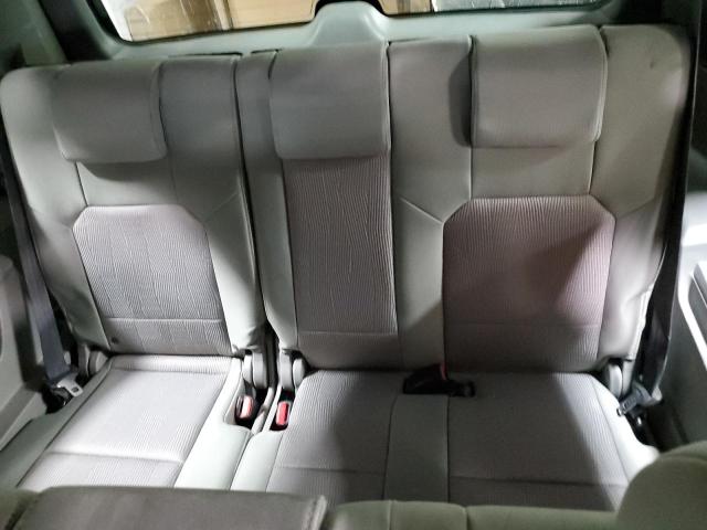 Photo 10 from auction – 2009 HONDA PILOT EX with VIN 5FNYF48439B044802