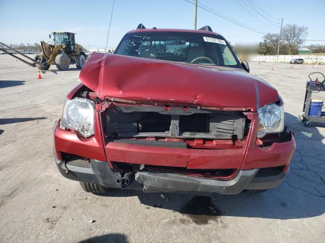 Photo 5 from auction – 2007 FORD EXPLORER S with VIN 1FMEU31K67UA20084