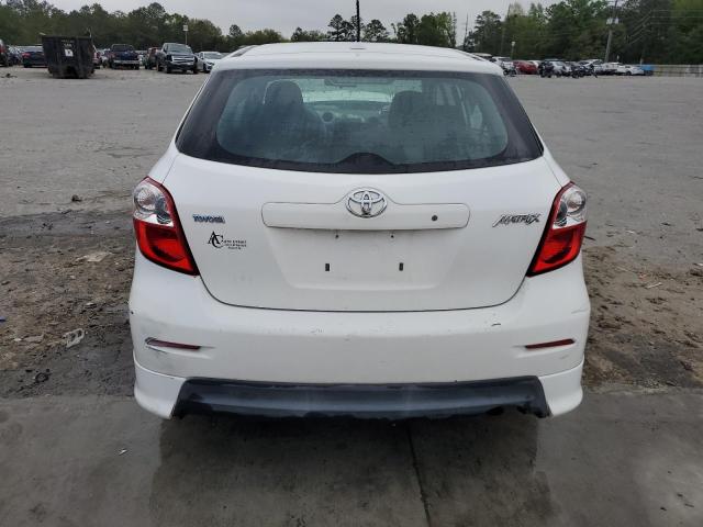 Photo 6 from auction – 2010 TOYOTA COROLLA MA with VIN 2T1KU4EEXAC484923