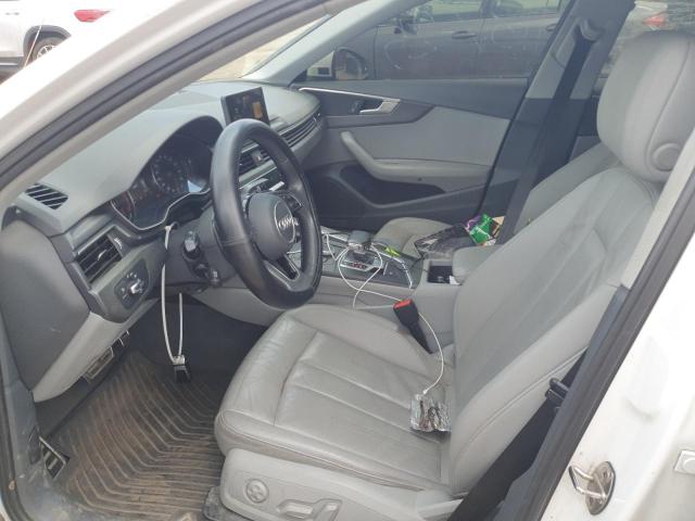Photo 7 from auction – 2019 AUDI A4 PREMIUM with VIN WAUGMAF47KN015360