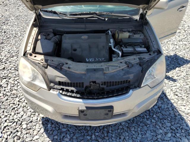 Photo 12 from auction – 2012 CHEVROLET CAPTIVA SP with VIN 3GNFL4E51CS587245