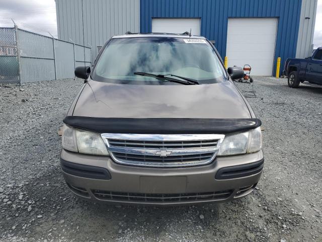 Foto 5 de la subasta – 2002 CHEVROLET VENTURE con VIN 1GNDX03E12D136094