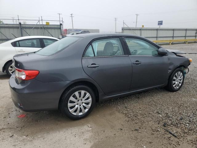 Photo 3 from auction – 2013 TOYOTA COROLLA BA with VIN 2T1BU4EE3DC010705