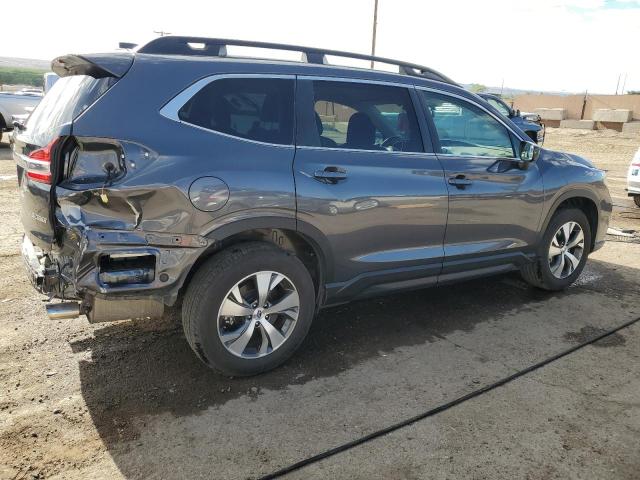 Photo 3 from auction – 2022 SUBARU ASCENT PRE with VIN 4S4WMAEDXN3419796