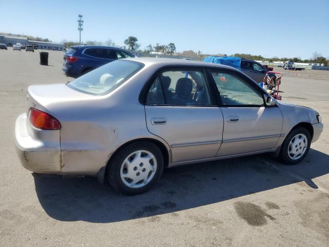 Photo 3 from auction – 1999 TOYOTA COROLLA VE with VIN 2T1BR18E7XC211751