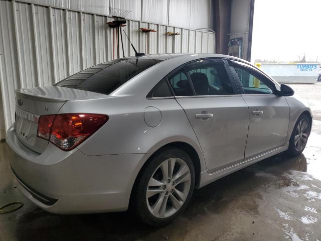 Photo 3 from auction – 2012 CHEVROLET CRUZE LT with VIN 1G1PF5SC4C7215130