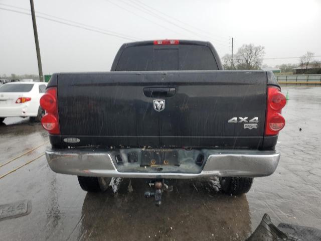 Photo 6 from auction – 2007 DODGE RAM 2500 S with VIN 3D7KS28D97G852090