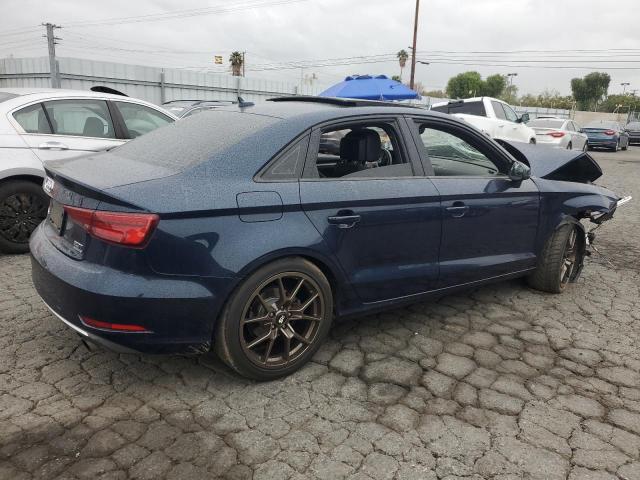Снимка 3 от търг – 2017 AUDI A3 PREMIUM с VIN WAUB8GFFXH1079007