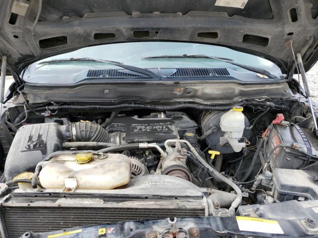 Photo 11 from auction – 2004 DODGE RAM 1500 S with VIN 1D7HA18D54S600266