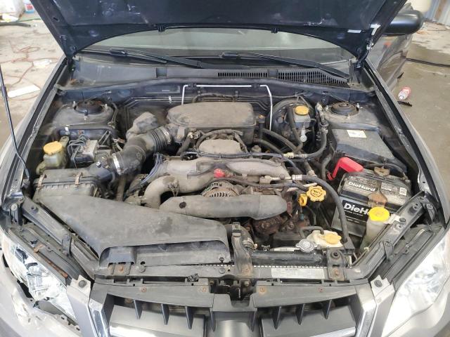 Photo 12 from auction – 2009 SUBARU OUTBACK 2. with VIN 4S4BP61C897318531
