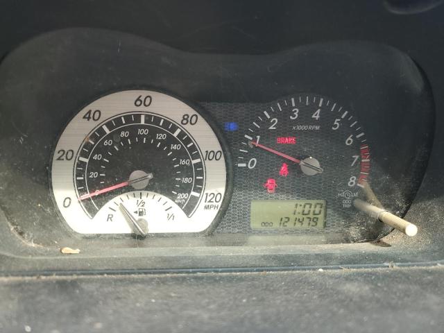 Photo 9 from auction – 2006 TOYOTA SCION XA with VIN JTKKT604560157563