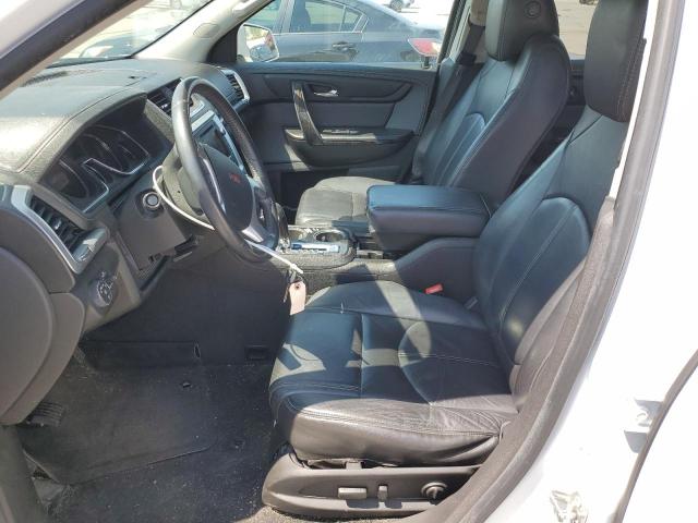 Photo 7 from auction – 2016 GMC ACADIA SLT with VIN 1GKKRRKD9GJ118849