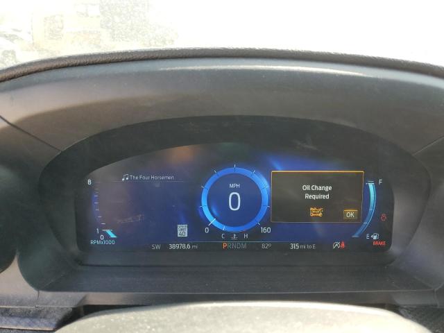 Photo 9 from auction – 2023 FORD EXPLORER S with VIN 1FM5K8GC4PGB57879