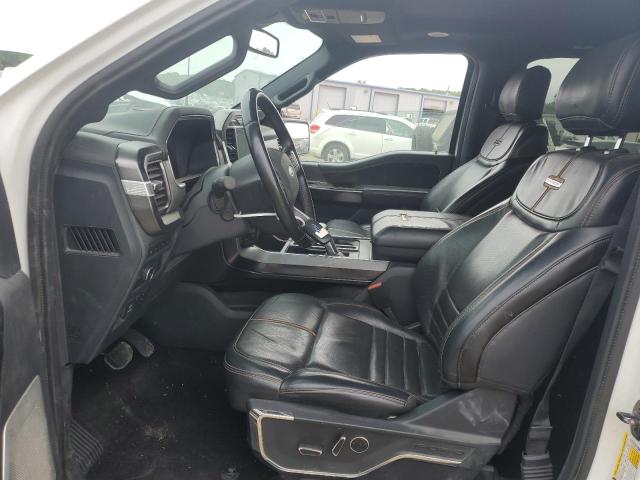 Photo 7 from auction – 2022 FORD F150 SUPER with VIN 1FTFW1E85NFA41791