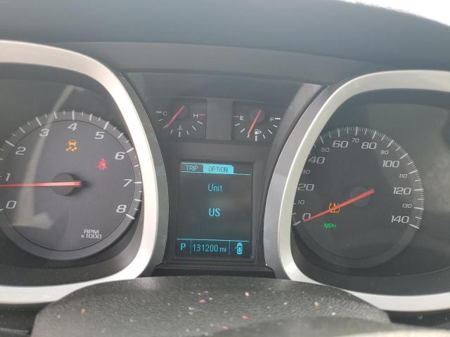 Photo 9 from auction – 2015 CHEVROLET EQUINOX LT with VIN 2GNFLCE32F6250059
