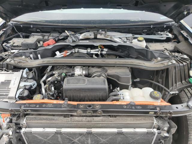 Photo 12 from auction – 2023 FORD EXPLORER P with VIN 1FM5K8AW0PNA10005