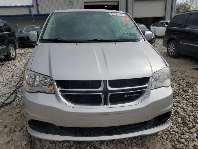 Photo 5 from auction – 2011 DODGE GRAND CARA with VIN 2D4RN3DG8BR789768