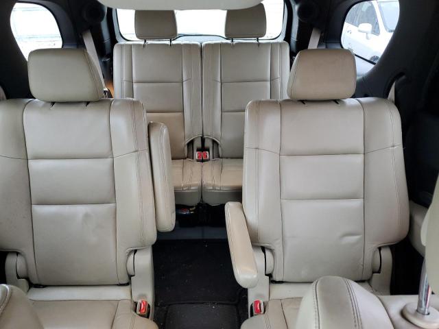Photo 10 from auction – 2018 DODGE DURANGO GT with VIN 1C4RDJDG8JC161611