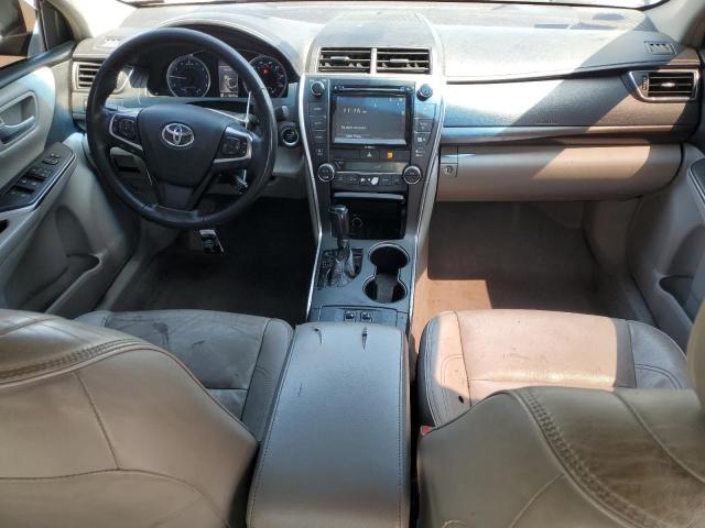 Photo 8 from auction – 2017 TOYOTA CAMRY LE with VIN 4T1BF1FK3HU647417